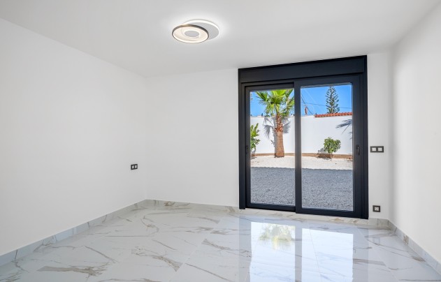 Revente - Villa - Ciudad Quesada - Rojales