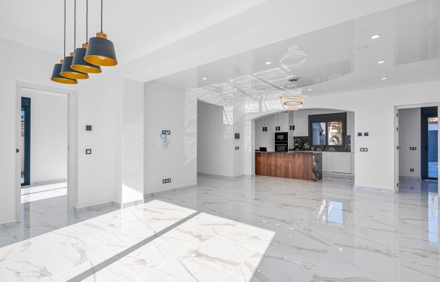 Revente - Villa - Ciudad Quesada - Rojales