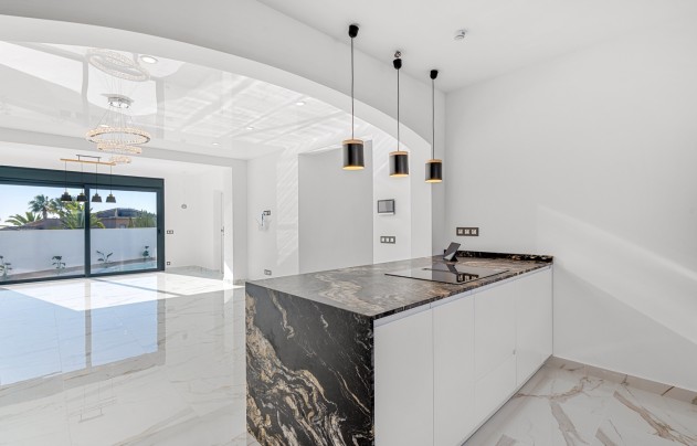 Revente - Villa - Ciudad Quesada - Rojales