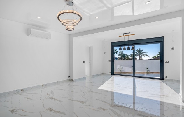 Revente - Villa - Ciudad Quesada - Rojales