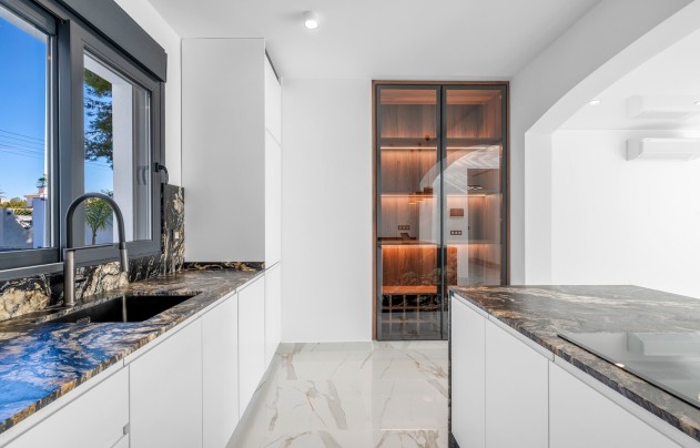 Revente - Villa - Ciudad Quesada - Rojales