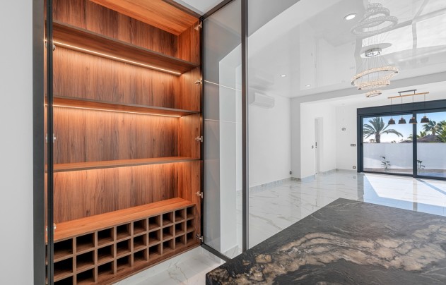 Revente - Villa - Ciudad Quesada - Rojales