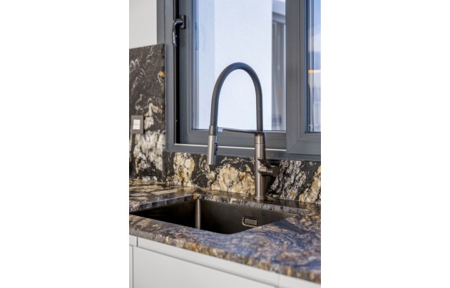 Revente - Villa - Ciudad Quesada - Rojales