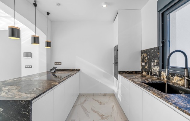 Revente - Villa - Ciudad Quesada - Rojales