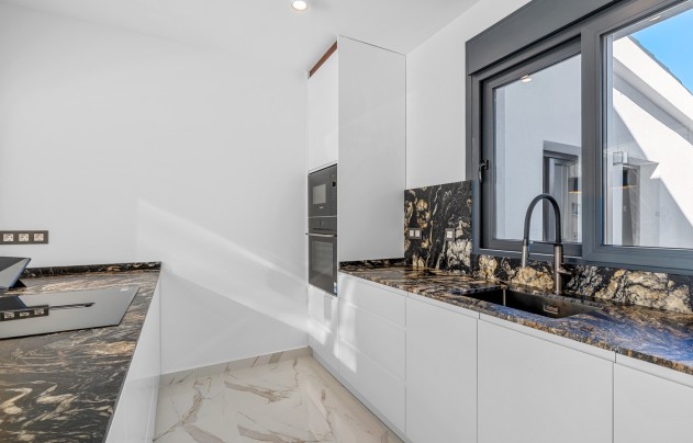 Revente - Villa - Ciudad Quesada - Rojales