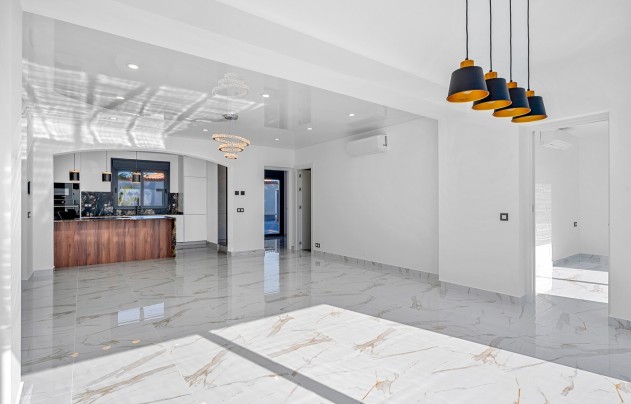 Revente - Villa - Ciudad Quesada - Rojales