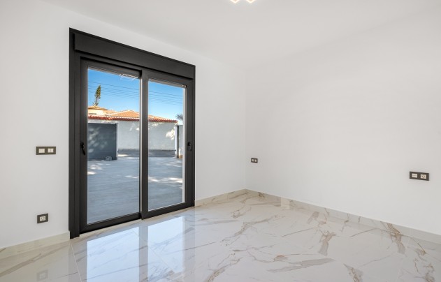 Revente - Villa - Ciudad Quesada - Rojales