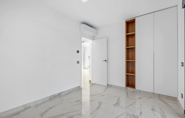 Revente - Villa - Ciudad Quesada - Rojales