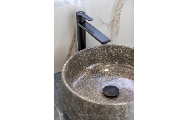 Revente - Villa - Ciudad Quesada - Rojales