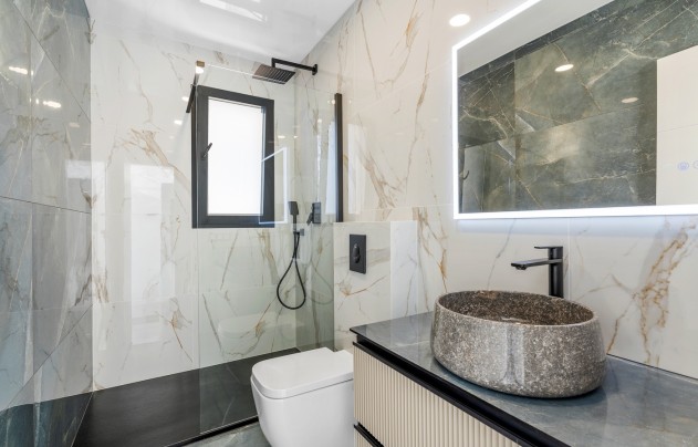 Revente - Villa - Ciudad Quesada - Rojales