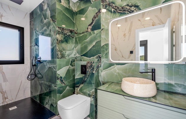 Revente - Villa - Ciudad Quesada - Rojales