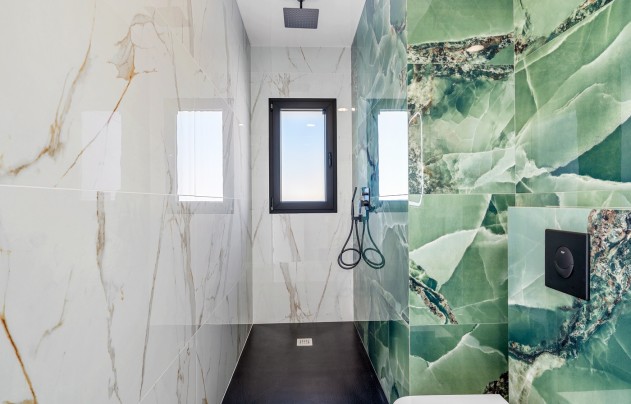 Revente - Villa - Ciudad Quesada - Rojales