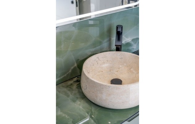 Revente - Villa - Ciudad Quesada - Rojales