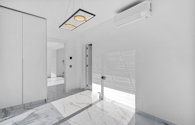 Revente - Villa - Ciudad Quesada - Rojales