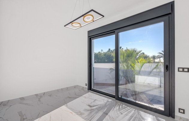 Revente - Villa - Ciudad Quesada - Rojales