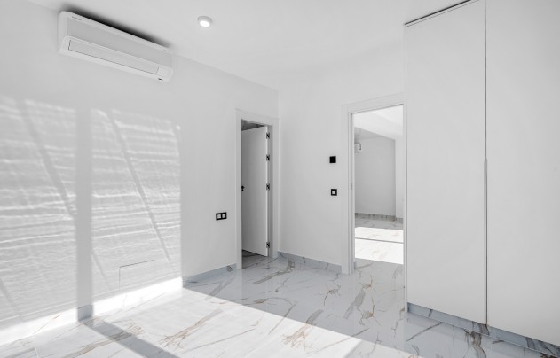 Revente - Villa - Ciudad Quesada - Rojales