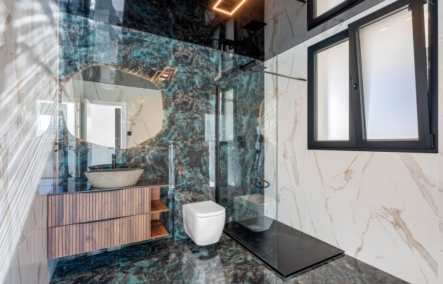 Revente - Villa - Ciudad Quesada - Rojales