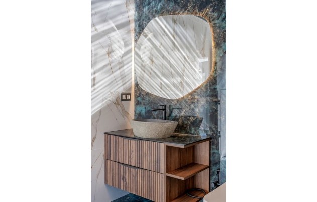 Revente - Villa - Ciudad Quesada - Rojales