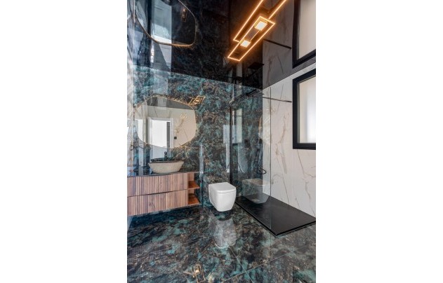 Revente - Villa - Ciudad Quesada - Rojales