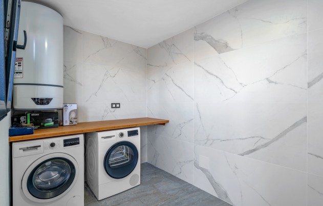 Revente - Villa - Ciudad Quesada - Rojales