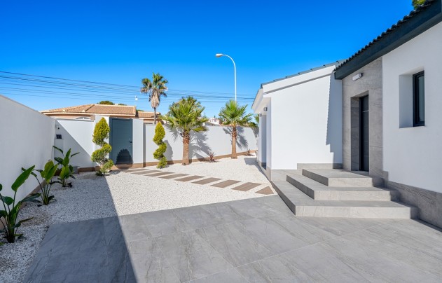 Revente - Villa - Ciudad Quesada - Rojales