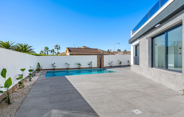 Revente - Villa - Ciudad Quesada - Rojales