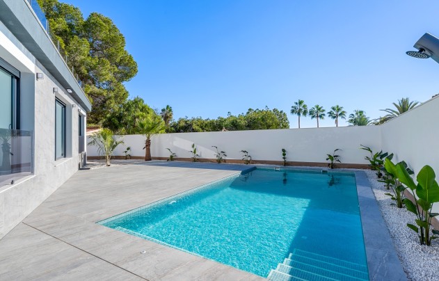 Revente - Villa - Ciudad Quesada - Rojales