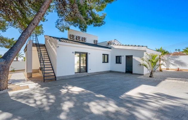 Revente - Villa - Ciudad Quesada - Rojales