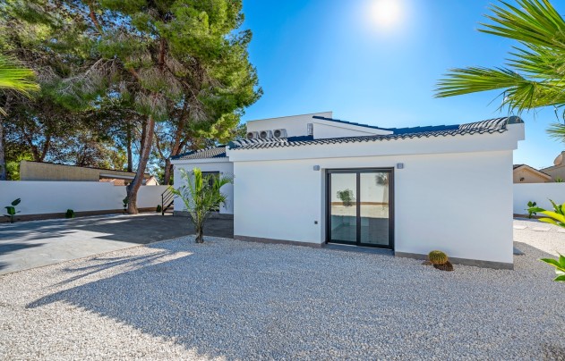 Revente - Villa - Ciudad Quesada - Rojales