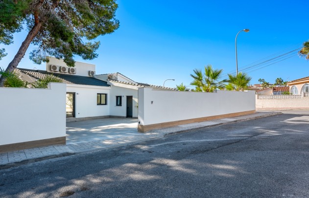 Revente - Villa - Ciudad Quesada - Rojales