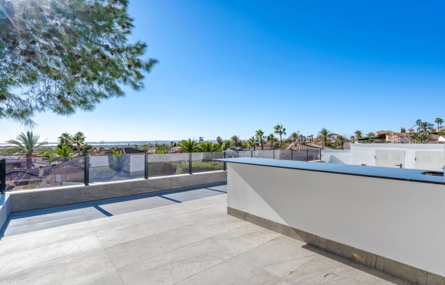 Revente - Villa - Ciudad Quesada - Rojales