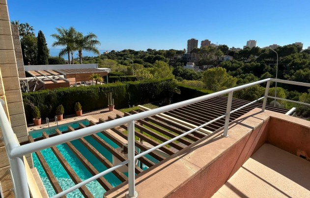 Revente - Villa - Orihuela Costa - Dehesa de Campoamor