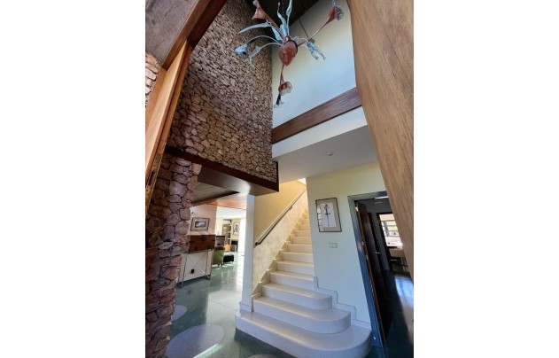 Revente - Villa - Orihuela Costa - Dehesa de Campoamor