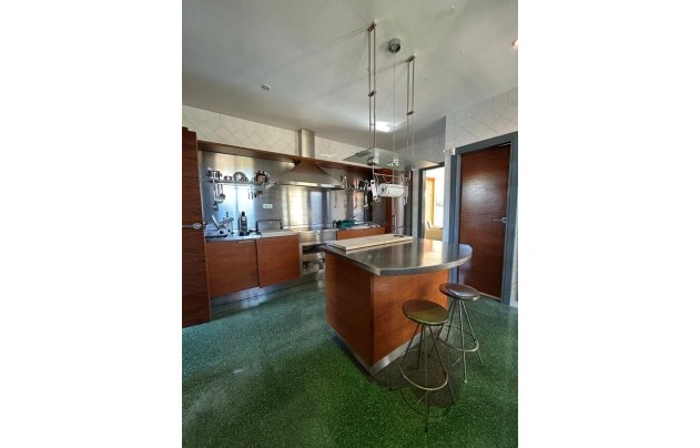 Revente - Villa - Orihuela Costa - Dehesa de Campoamor