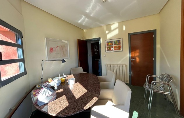 Revente - Villa - Orihuela Costa - Dehesa de Campoamor