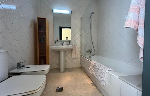 Revente - Villa - Orihuela Costa - Dehesa de Campoamor