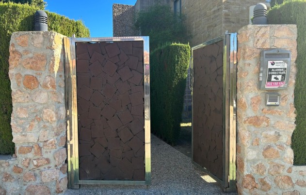 Revente - Villa - Orihuela Costa - Dehesa de Campoamor