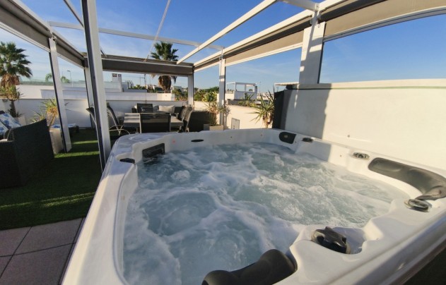 Revente - Villa - Vistabella Golf - Vistabella