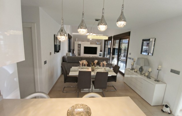 Revente - Villa - Vistabella Golf - Vistabella