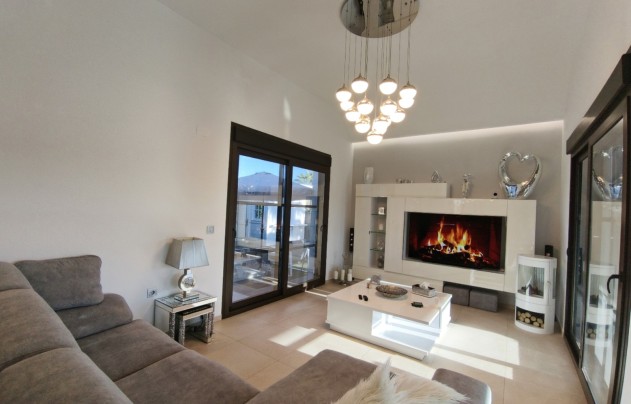 Revente - Villa - Vistabella Golf - Vistabella