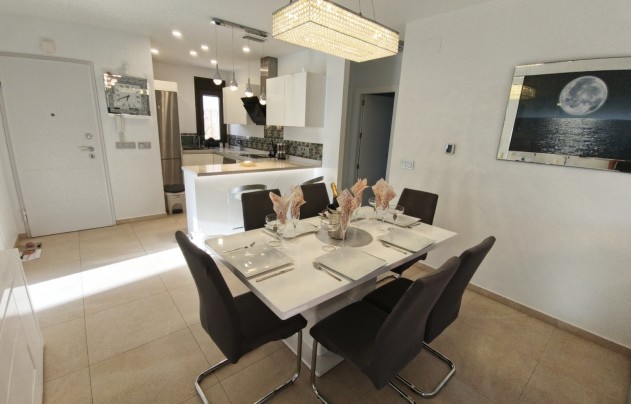 Revente - Villa - Vistabella Golf - Vistabella