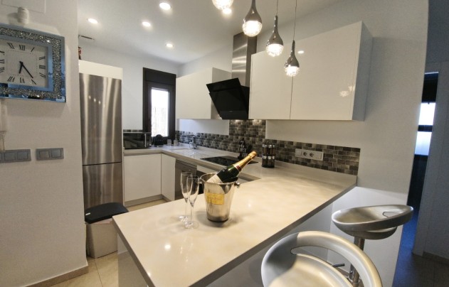 Revente - Villa - Vistabella Golf - Vistabella