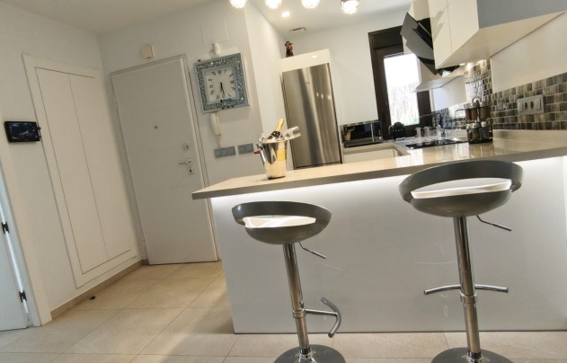 Revente - Villa - Vistabella Golf - Vistabella