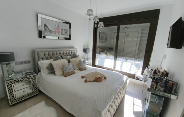 Revente - Villa - Vistabella Golf - Vistabella