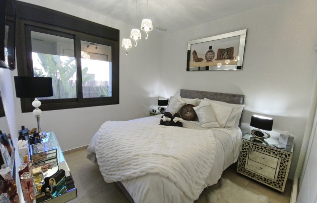 Revente - Villa - Vistabella Golf - Vistabella