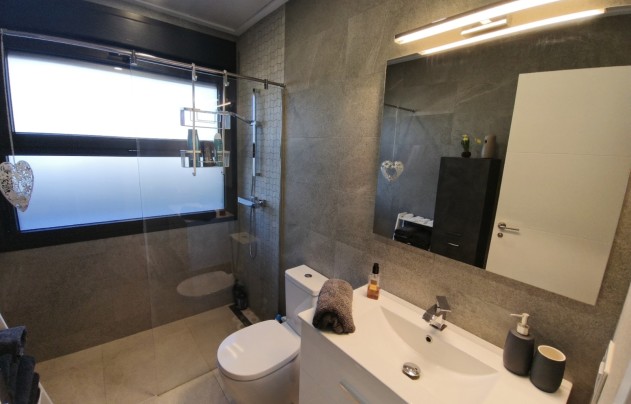 Revente - Villa - Vistabella Golf - Vistabella