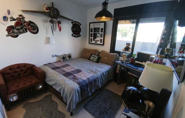 Revente - Villa - Vistabella Golf - Vistabella