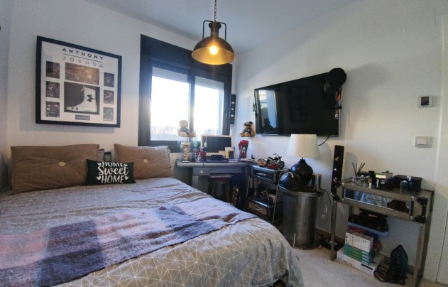 Revente - Villa - Vistabella Golf - Vistabella