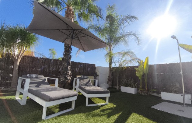 Revente - Villa - Vistabella Golf - Vistabella