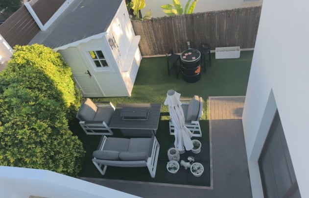 Revente - Villa - Vistabella Golf - Vistabella